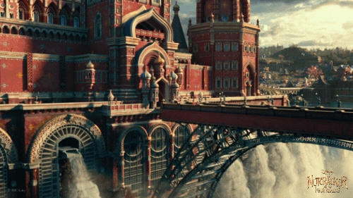 GIF by Walt Disney Studios