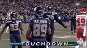 2018 Nfl Football GIF by NFL