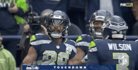 2018 Nfl Football GIF by NFL