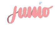 Colores June Sticker