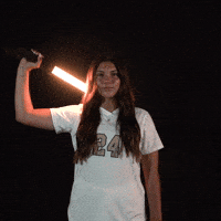 Horizon League Smile GIF by Purdue Fort Wayne Athletics