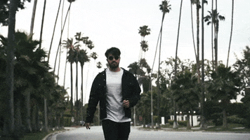 Backfire Los Angeles GIF by ATLAST