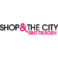 shop braderie Sticker by Shoppen in Sint-Truiden