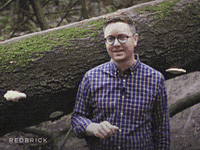 Tobyn GIF by Redbrick