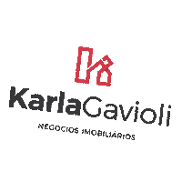 karlagavioluni negocios imobiliarios karla gavioli imobiliária karla gavioli Sticker