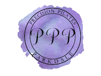 precision_pilates pilates precision pilates pilates melbourne Sticker