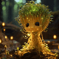 Tgn No You Didnt GIF by Treegens