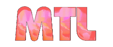 Art Glitch Sticker