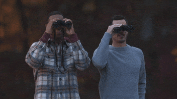 Looking Close Up GIF by The Bachelor