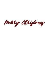 christmas wishes Sticker by Fash Mob