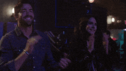 applaud live music GIF by Hallmark Channel