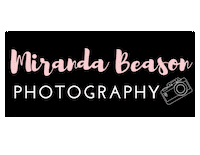 MirandaBeasonPhotography mirandabeasonphotography mirandabeasonphoto mbphotography mirandabeason Sticker