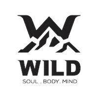 Happy Body Sticker by wild soul!