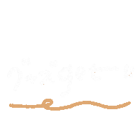 Orange らいぶ Sticker