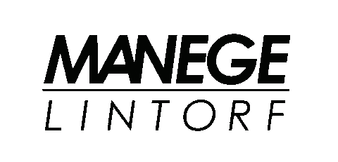 Manege Ratingen Sticker by Vertigo