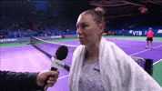 Vera Zvonareva GIF
