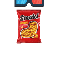 Movie Time Film Sticker by Smoki