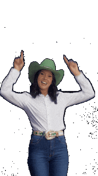 Ana Castela Sticker by Sicredi