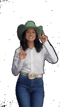 Ana Castela Sticker by Sicredi