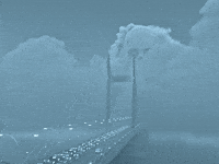 Ghost Storm GIF