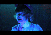 Gregor GIF by Brittlestar