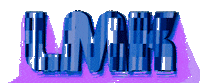 Art Glitch Sticker