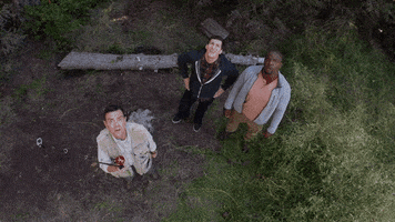 nbc b99 GIF by Brooklyn Nine-Nine