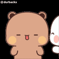 Dudu GIF