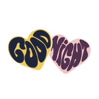 Heart Love Sticker by kenzo_official