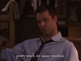 season 5 netflix GIF by Gilmore Girls 