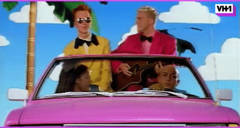 GIF by MTV-Italia