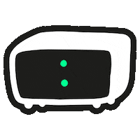 Time Night Sticker by @superdry