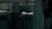 Tom Payne Fox GIF by ProdigalSonFox