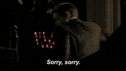 ProdigalSonFox sorry fox tv freakout prodigal son GIF