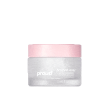 Skincare Skin Sticker by skinproud