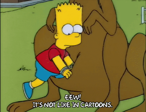 homer simpson GIF