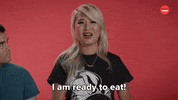 Tacos National Taco Day GIF by BuzzFeed