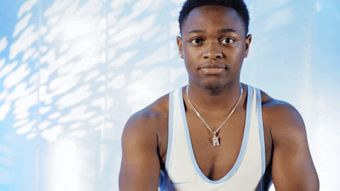 North Carolina Celebration GIF by UNC Tar Heels