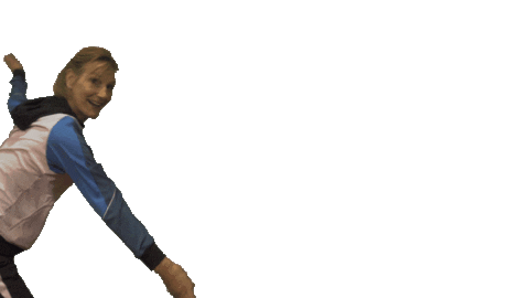 Fitness Boxing Sticker by Tesqua