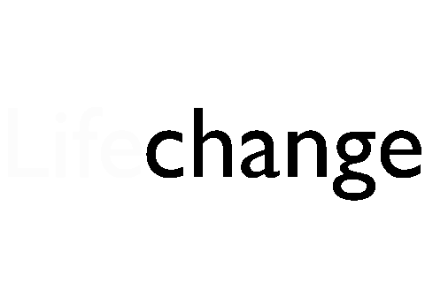 Lifechange Sticker by madisonparkcc