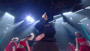 2018 brits strip that down GIF by Liam Payne