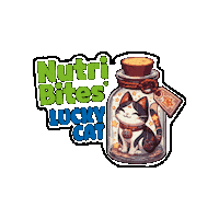 Pets Petfood Sticker by Pet Nutri