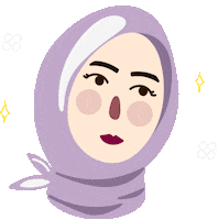Dinia Sticker