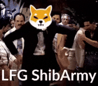 Shiba GIF by SHIB MEMES