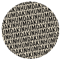 Sticker Text Sticker by HUMDAKIN