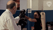 Karate Arc GIF by All-Round Champion