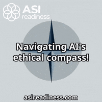 Compass Navigating GIF by ASIreadiness