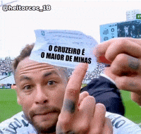 Cruzeiro Esporte Clube GIF