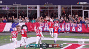Regular Season Football GIF by NFL