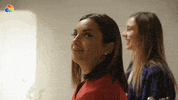 Elettra Lamborghini Ok GIF by discovery+